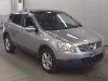 NISSAN DUALIS
