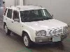 NISSAN RASHEEN