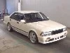 NISSAN CEDRIC