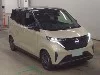 NISSAN SAKURA