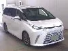 LEXUS LM