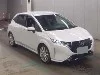 NISSAN AURA