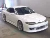 NISSAN SILVIA