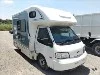 NISSAN VANETTE TRUCK
