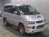 MITSUBISHI DELICA SPACE GEAR