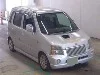 SUZUKI WAGON R RR