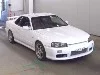 NISSAN SKYLINE