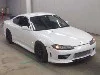 NISSAN SILVIA