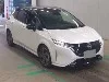 NISSAN AURA