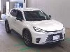 LEXUS LBX