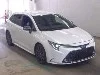 TOYOTA COROLLA WAGON