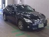 NISSAN FUGA HYBRID