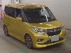 SUZUKI SOLIO BANDIT