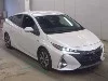 TOYOTA PRIUS PHV