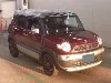 SUZUKI XBEE