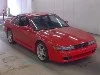 NISSAN SILVIA