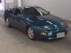 NISSAN FAIRLADY Z