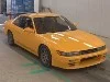 NISSAN SILVIA