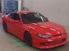 NISSAN SILVIA