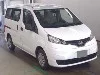 NISSAN NV200 VANETTE VAN