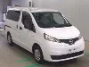NISSAN NV200 VANETTE VAN