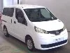NISSAN NV200 VANETTE VAN