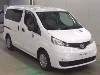 NISSAN NV200 VANETTE VAN
