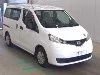 NISSAN NV200 VANETTE VAN