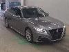 TOYOTA CROWN HYBRID