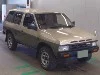 NISSAN TERRANO