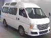 NISSAN CARAVAN BUS