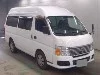 NISSAN CARAVAN BUS