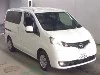 NISSAN NV200 VANETTE