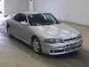 NISSAN SKYLINE