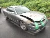 NISSAN SILVIA