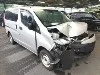 NISSAN NV200 VANETTE VAN