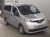 NISSAN NV200 VANETTE VAN