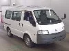 NISSAN VANETTE VAN