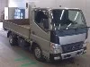MITSUBISHI FUSO CANTER GUTS