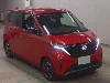 NISSAN SAKURA