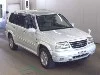 SUZUKI GRAND ESCUDO