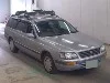 NISSAN STAGEA