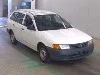 NISSAN AD VAN