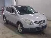 NISSAN DUALIS