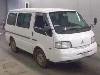 MITSUBISHI DELICA VAN