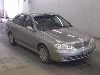 NISSAN BLUEBIRD SYLPHY