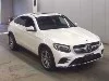 MERCEDES BENZ GLC