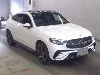 MERCEDES BENZ GLC