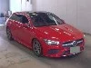 MERCEDES BENZ CLA SHOOTING BRAKE