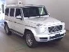 MERCEDES BENZ G CLASS